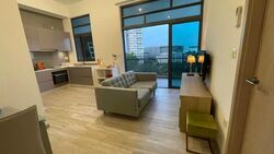 J Gateway (D22), Condominium #624597411